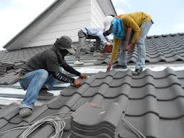 Best Flat Roofing  in Kermit, TX